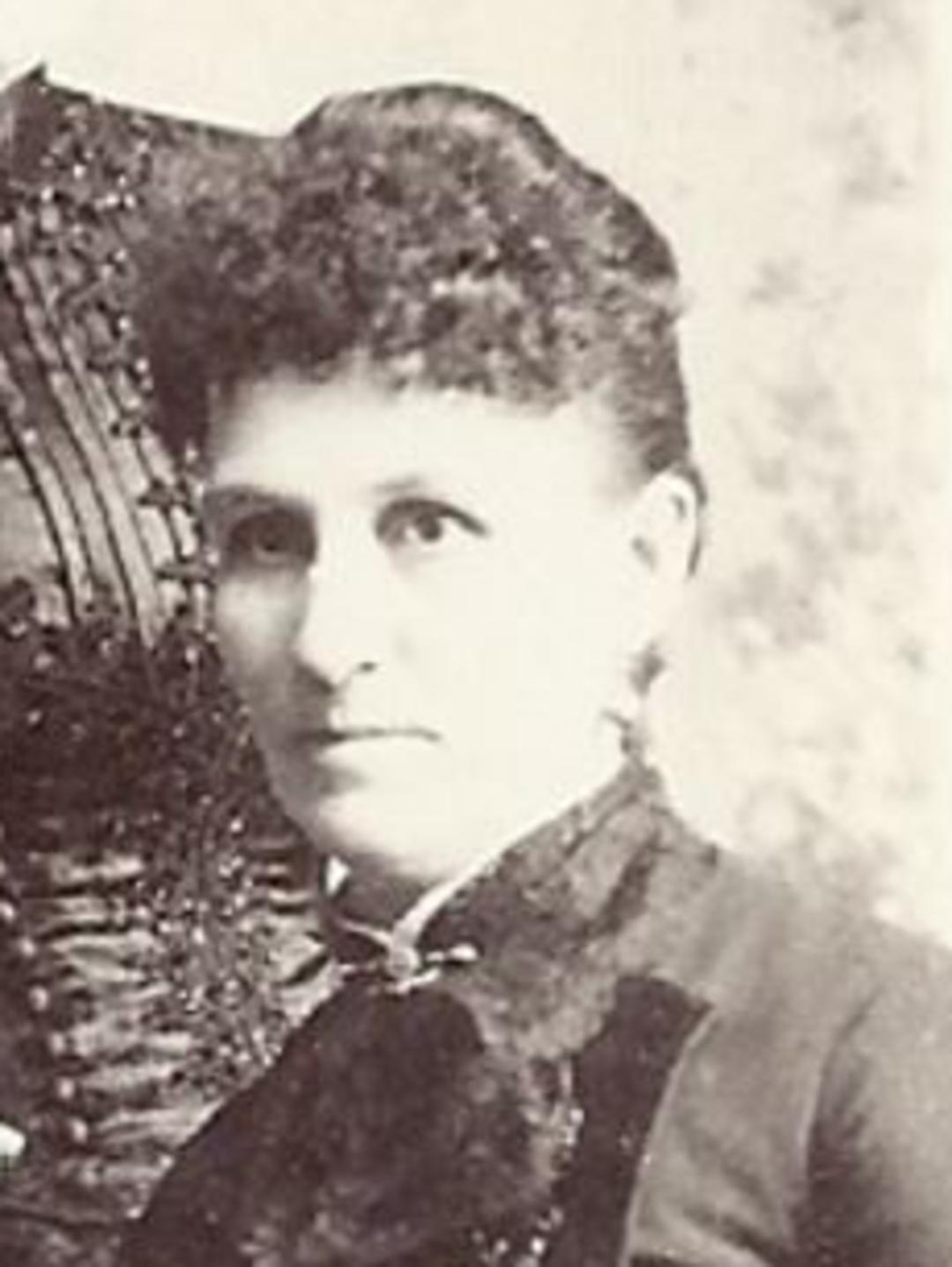 Mary Ann Spriggs (1850 - 1921) Profile